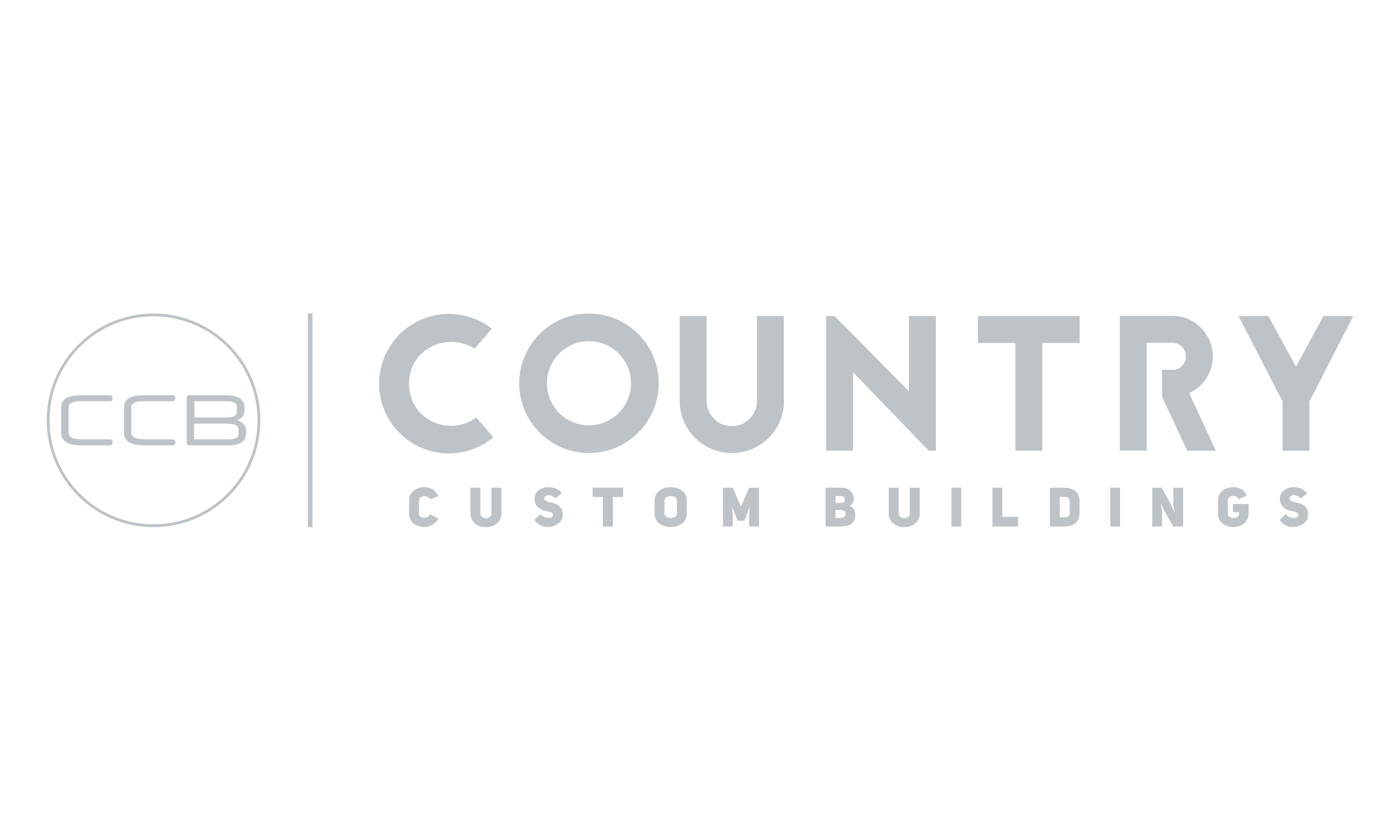 Country Custom Buildings